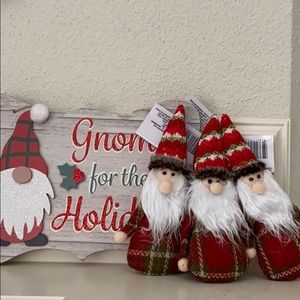 Gnomes for the Holidays bundle